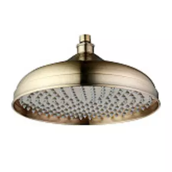 Лейка Lemark LM9830 для верхнего душа, 1-функциональная