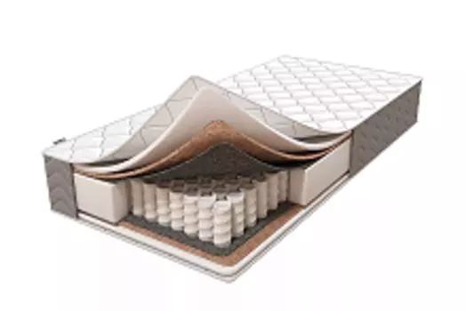 Матрас Bravo Classic