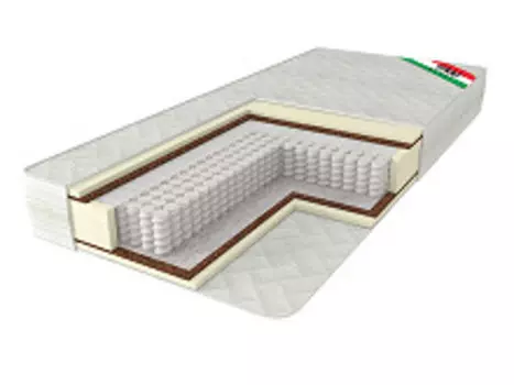 Матрас Bravo Classic