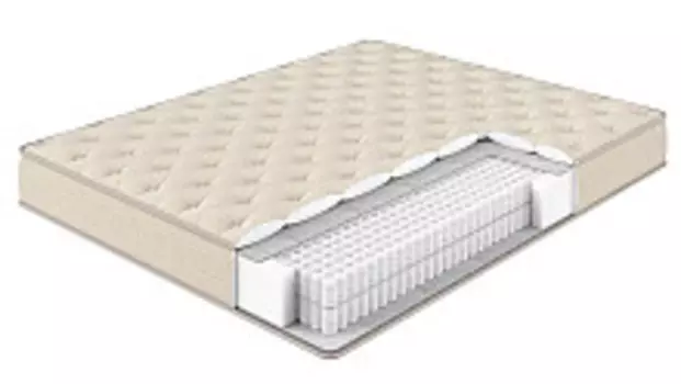 Матрас BROWNIE soft (хлопок)