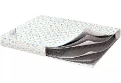 Матрас Family Comfort с рамкой жесткости