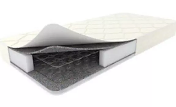 Матрас Family Daily