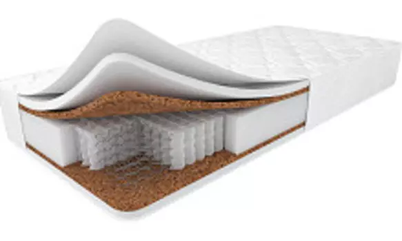 Матрас Family Exclusive