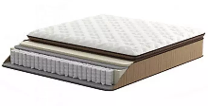 Матрас Family Grand Etalon hard