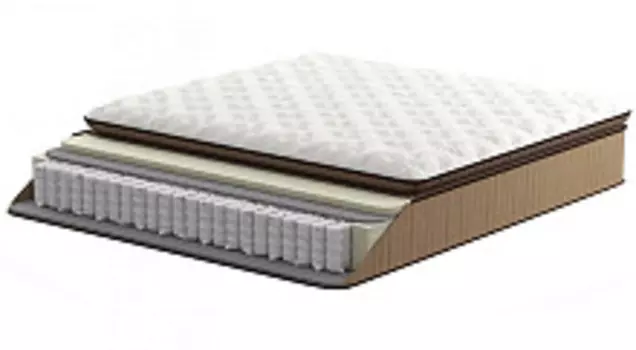 Матрас Family Grand Etalon medium