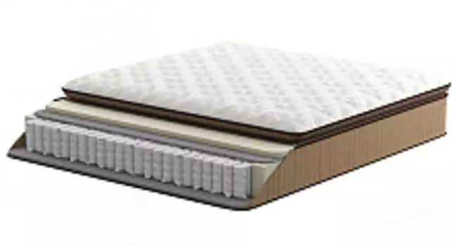 Матрас Family Grand Etalon plush