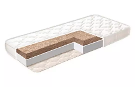 Матрас Family KIDS Duos