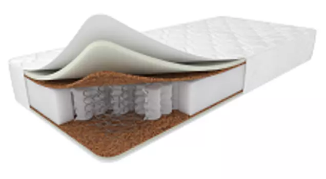 Матрас Family Mystery