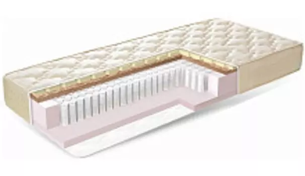 Матрас Family Mystery Bio Comfort