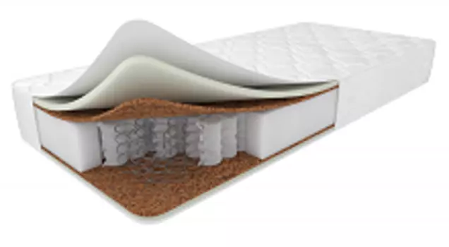 Матрас Family Mystery Gracia