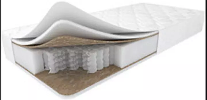 Матрас Family Status Bio