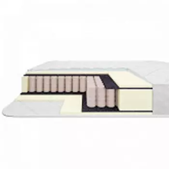 Матрас Kids Optima хлопок