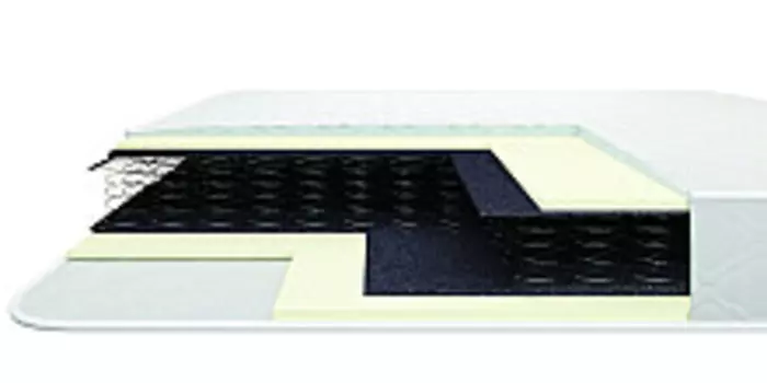 Матрас Стандарт (жаккард)