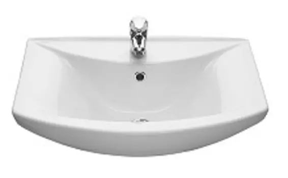 Мебельная раковина Грация