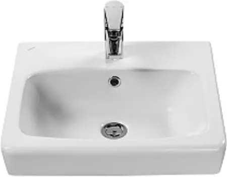 Мебельная раковина Sanflor