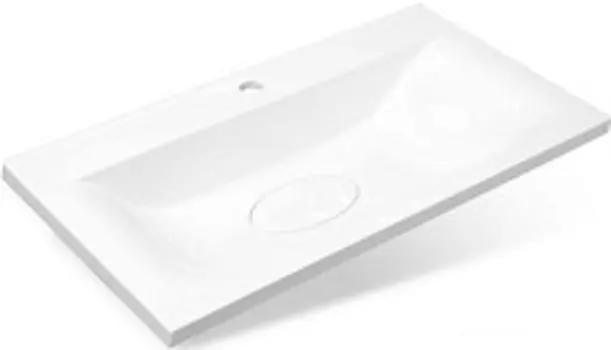 Мебельная раковина Style Line Бали