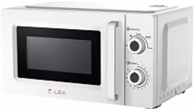 Микроволновая печь COMPACT WHITE FSMO20.01WH