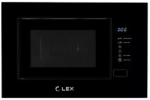 Микроволновая печь Lex BIMO 20.01