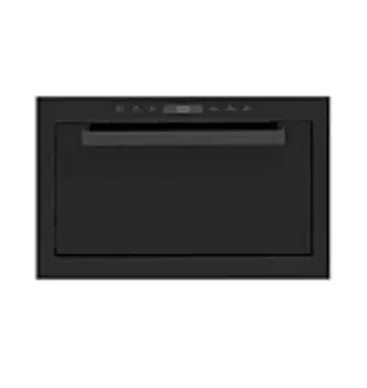 Микроволновая печь встраиваемая Lex Bino 25.03 BL