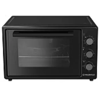 Мини-печь Maunfeld MMO-373MB01