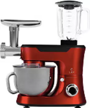 Миксер планетарный Lex LXMX4101