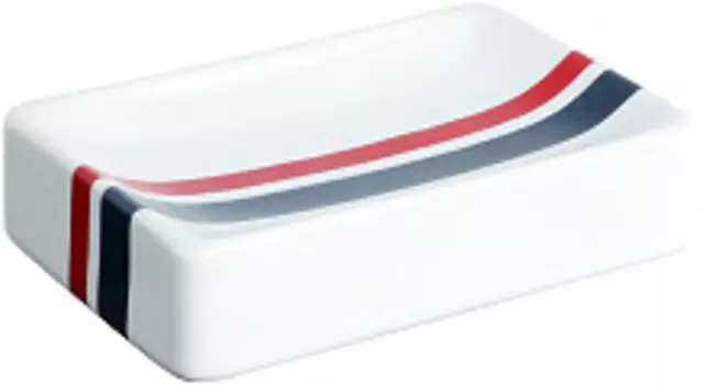 Мыльница Fixsen Tomy FX-231-4