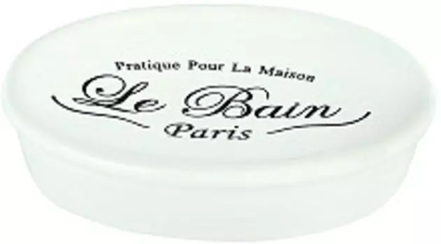 Мыльница Прованс