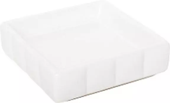 Мыльница Quadratto 880-11