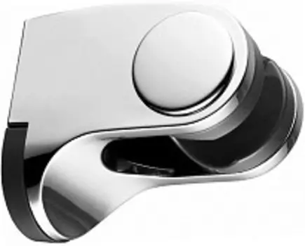 Настенный держатель Lemark LM8083C поворотный для лейки