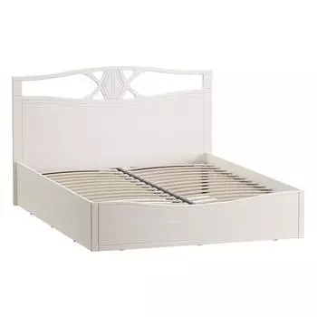 Неаполь Кровать 11.10 Миндаль, Африканское Лапачо какао