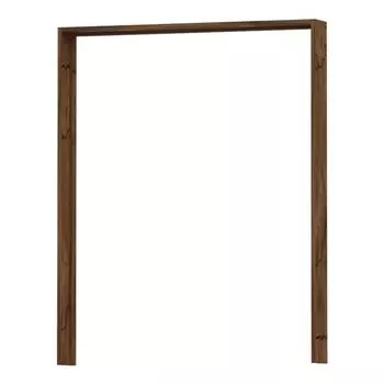 Обрамление шкафа 3-дв. спальня "Глазго"