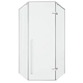 Ограждение Cerutti SPA C2AW душевое