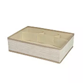 Органайзер для хранения Латте