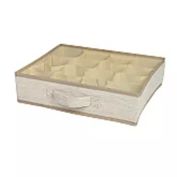 Органайзер для хранения Латте