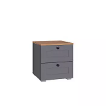 Остин Тумба прикроватная 16.152