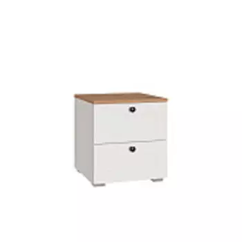 Остин Тумба прикроватная 16.152