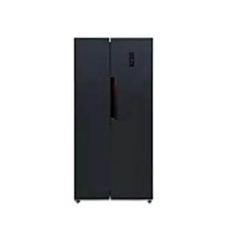 Отдельностоящий двухкамерный холодильник Lex LSB520