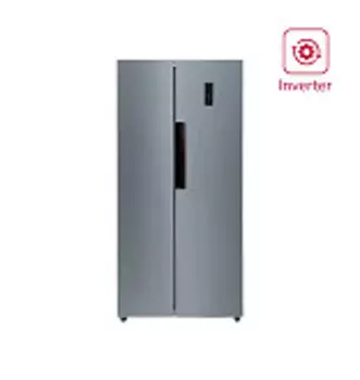 Отдельностоящий двухкамерный холодильник Lex LSB520