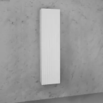 Пенал LAPARET Bianca подвесной