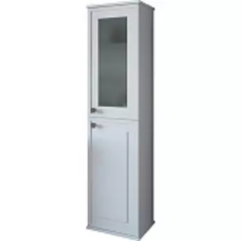 Пенал подвесной Sanflor Модена, правый