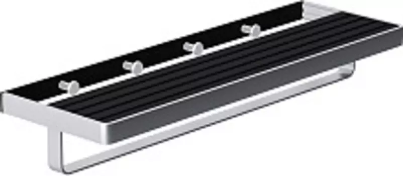 Полка для полотенец Jupiter