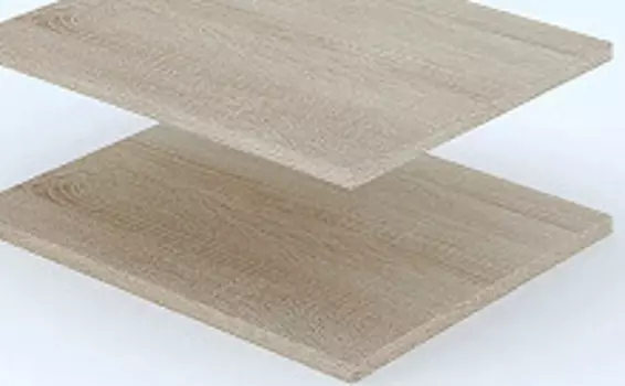 Полка для шкафа Trend