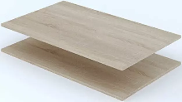 Полка для шкафа Trend