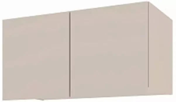 Полка навесная(79х42х41) Лаура 464.13