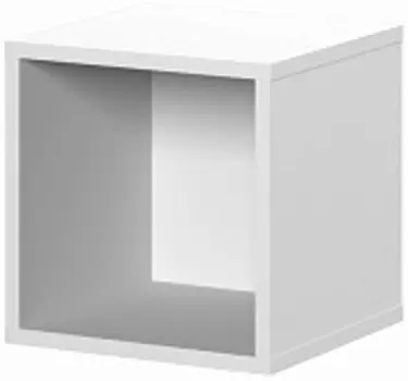 Полка навесная STERN Т-11(16 мм)