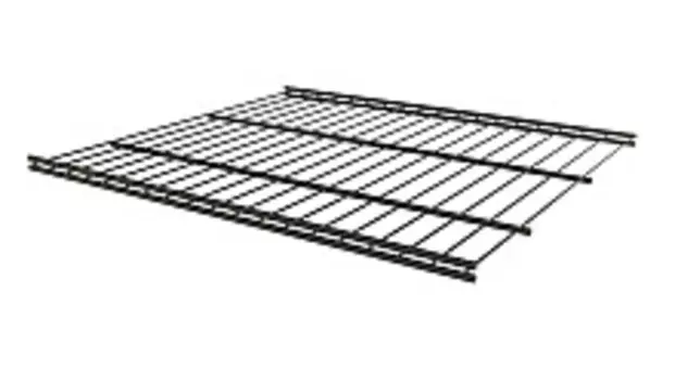 Полка сетчатая