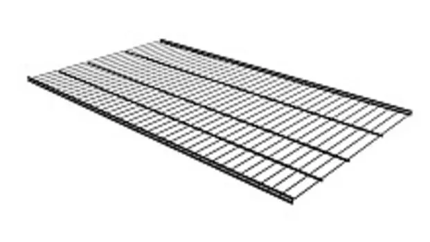 Полка сетчатая