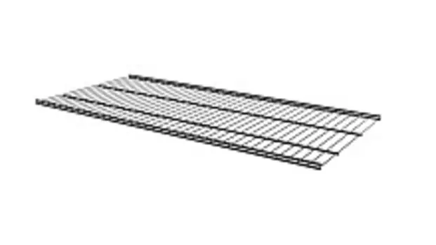 Полка сетчатая