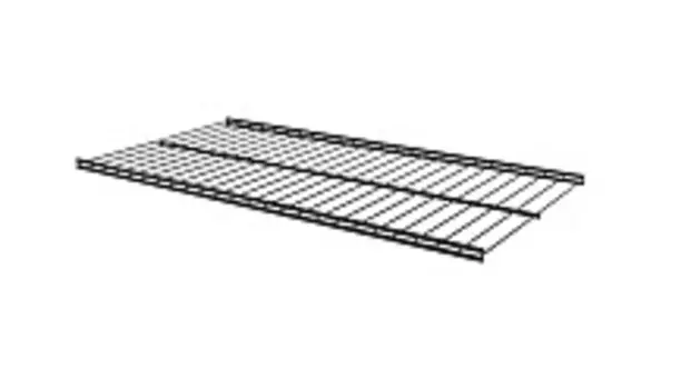 Полка сетчатая