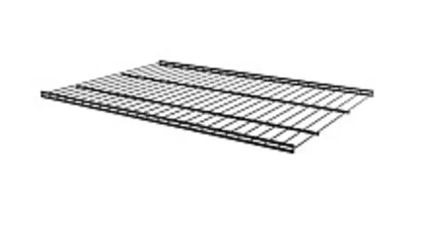Полка сетчатая